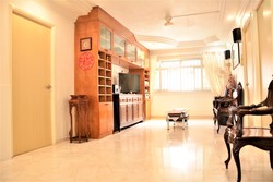 Blk 247 Simei Street 5 (Tampines), HDB 4 Rooms #183398062